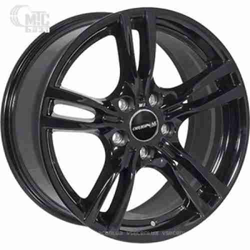 Replica BMW (TL5674) 8,5x18 5x120 ET47 DIA72,6 (black)